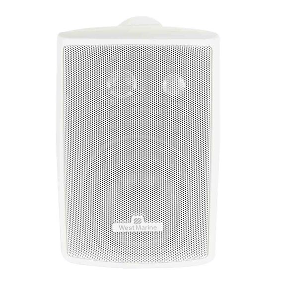 WMS43SM 4" Three-Way In/Out Speakers image number 3