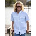 Men's Tide Point Printed Shirt image number 7