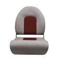 Winged High Back Boat Seat image number 2