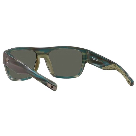 Sampan 580P Polarized Sunglasses image number 5
