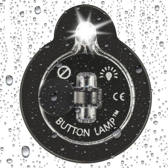 Button LAMP Adhesive LED Utility Lights, 18 Pack image number 3