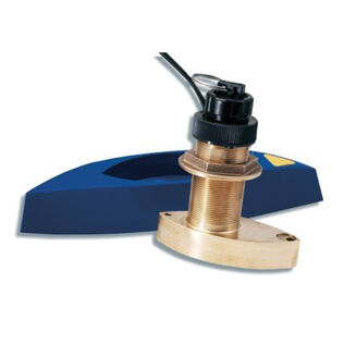 XSONIC Airmar B744V Transducer with N2K Speed & Temp