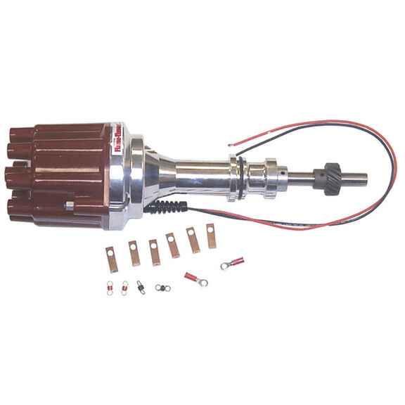 18-5481 Flame-Thrower Hi-Performance Electronic Distributor image number 0