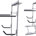 FS Rack Floor Based Storage System image number 1