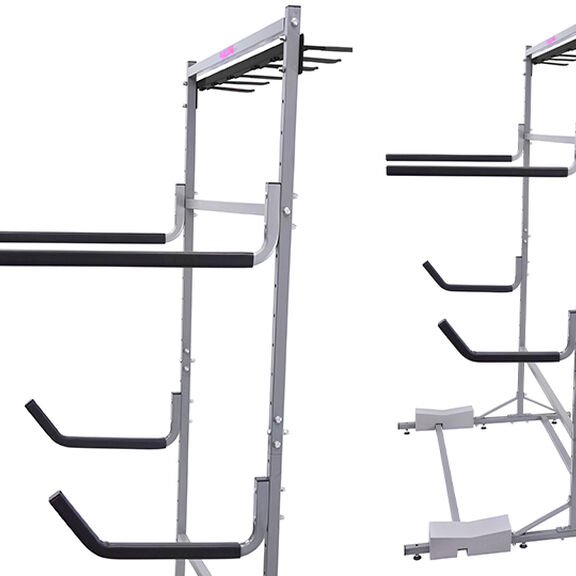 FS Rack Floor Based Storage System image number 1