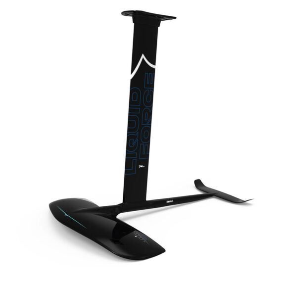 Launch Alloy 1200 Fuselock Hydro Foil System image number 0