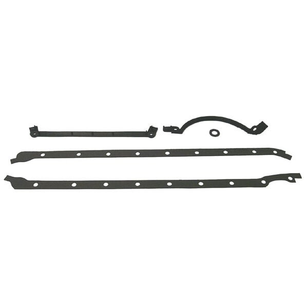 18-0348 Oil Pan Gasket Set for OMC Sterndrive/Cobra Stern Drives