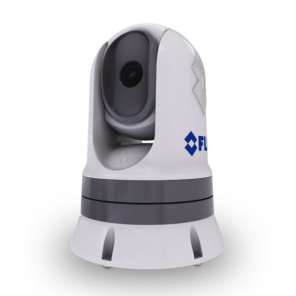 M332 Thermal Camera, 30Hz image number 2
