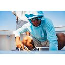 Men's Samurai 2 Hooded Performance Shirt image number 3