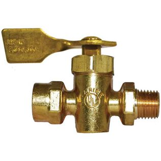Shut-Off Valves
