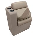 Premier Series Pontoon Lean Back Recliner image number 0