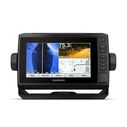 ECHOMAP&trade; Plus g3 74sv Fishfinder/Chartplotter Combo with GT51 Transducer and US Coastal g3 Charts image number 0