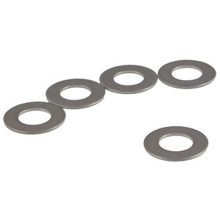 Washer 5/8in Flat 202300(5)