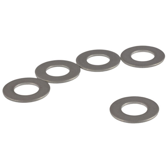Washer 5/8in Flat 202300(5) image number 0