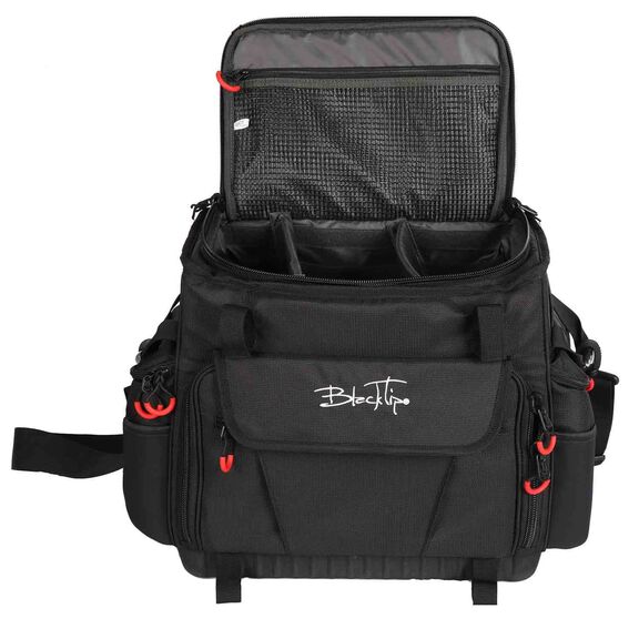 Deluxe Offshore Tackle Bag image number 4