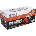 SEAFLO 31 Series 12V 1.8 GPM 100 PSI Viton Diaphragm Water Pump image number 3