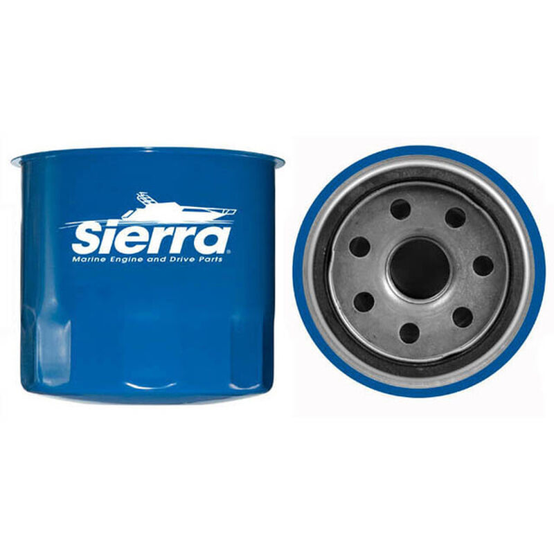 SIERRA 237740 Generator Fuel Filter West Marine