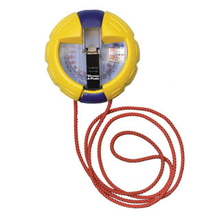 Hand Bearing Compass