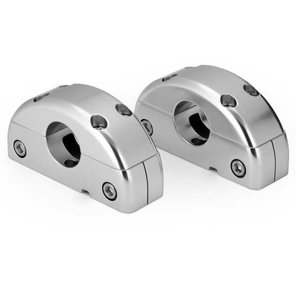 ETXv2 Enclosed Speaker System Clamp, for pipe diameter of 1.315" (Pair) image number 0
