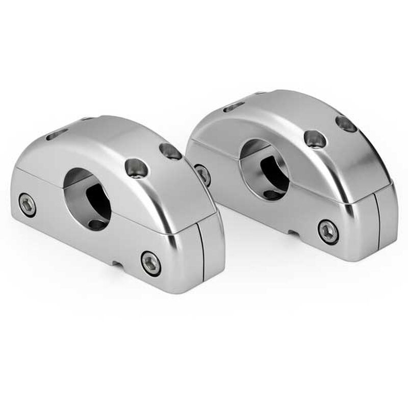 ETXv2 Enclosed Speaker System Clamp, for pipe diameter of 1.315" (Pair