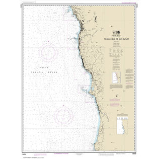 #18600 Trinidad Head to Cape Blanco