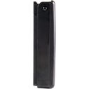 SEAFLO Fold-Up Adjustable Drink Holder, Black image number 5