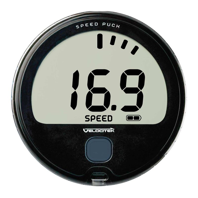 Velocitek SpeedPuck | by West Marine