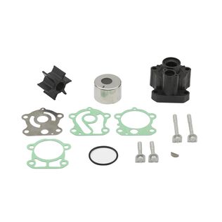 Quicksilver 8M6012801 Water Pump Kit - Yamaha F75-F100