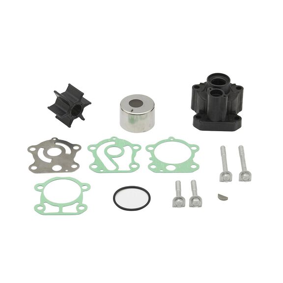 Quicksilver 8M6012801 Water Pump Kit - Yamaha F75-F100 image number 0