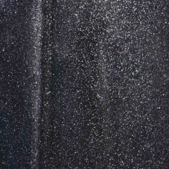 22" X 6.5" Storm Gard Boat Fender, Black Onyx image number 1