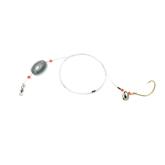 1 oz. Flounder Rig image number 0