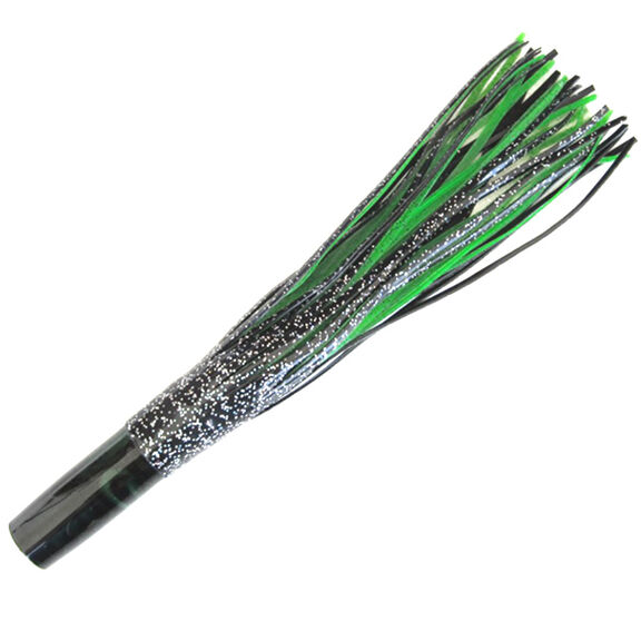 Unrigged Fishing Lure, 11" image number 0