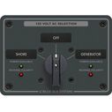AC Source Selection Rotary Switch Panels image number 5