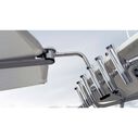 Fixed Rod Holder Mount for ShadeFin Kit image number 2