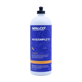 Max Complete Cutting Compound, 32oz.