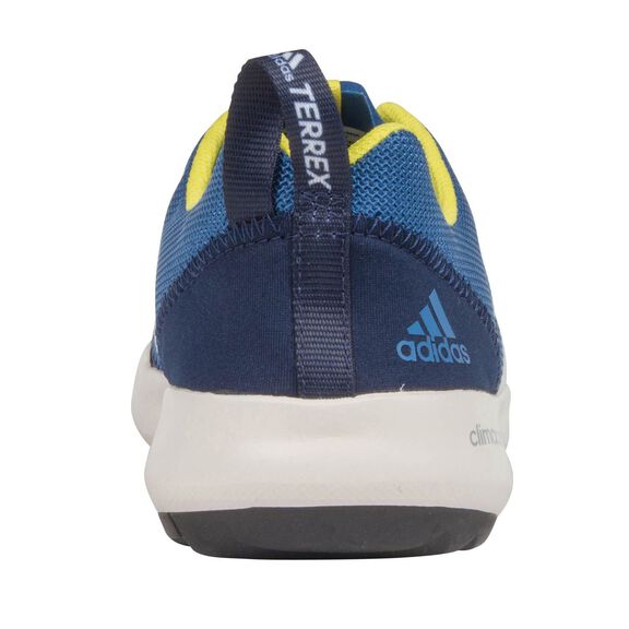Men's Terrex Climacool Boat Shoes image number 5