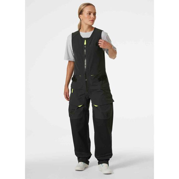 Women's  &AElig;gir 2.0 Race Sailing Bibs image number 0