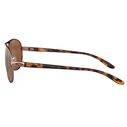 Women's Feedback Polarized Sunglasses image number 3