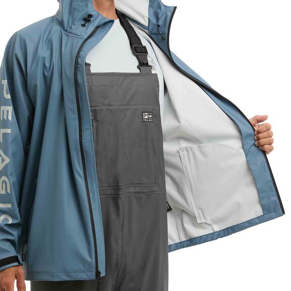 Men's Chubasco Jacket image number 6