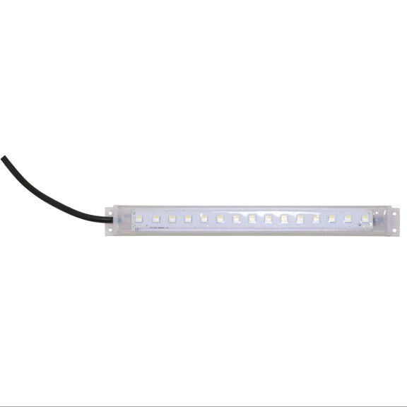 41650P 4-Color LED Scan Strip 8" image number 0