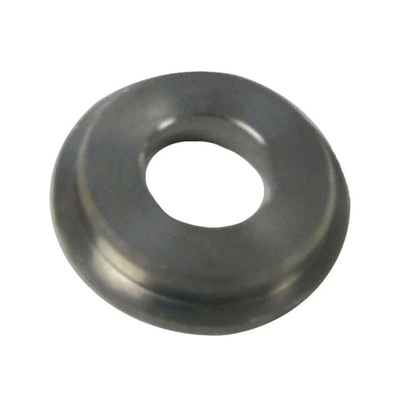 18-4229 Thrust Washer for Johnson/Evinrude Outboard Motors replaces: OMC 319890 image number 0