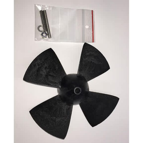 Side-Power Propeller Kit | for EB40/EB60 image number 0