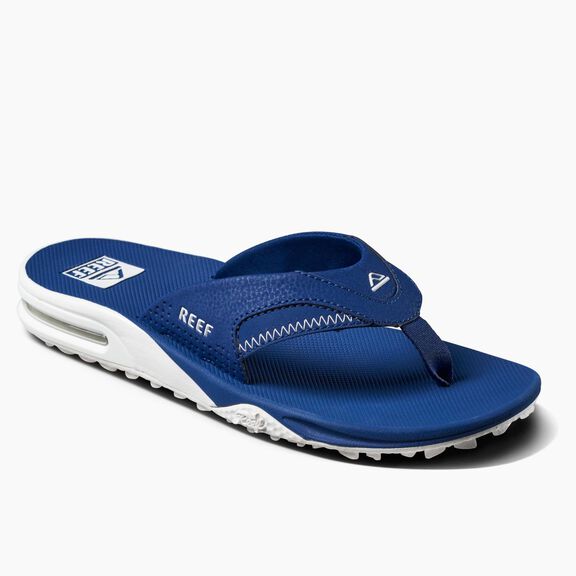 Men's Fanning Pregame Flip-Flop Sandals image number 0