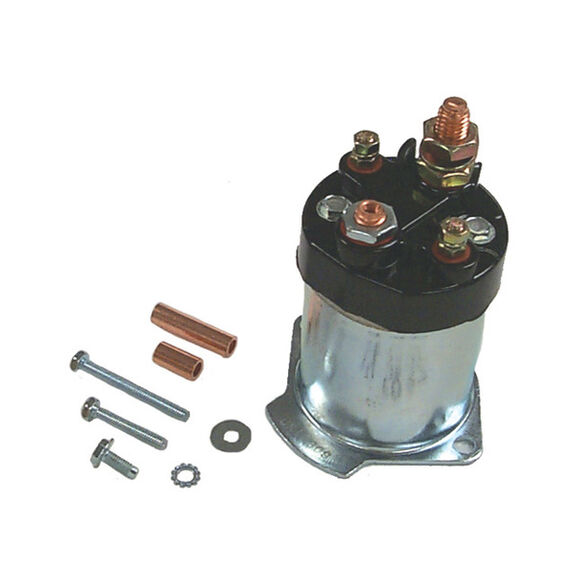 18-5837 Starter Solenoid image number 0