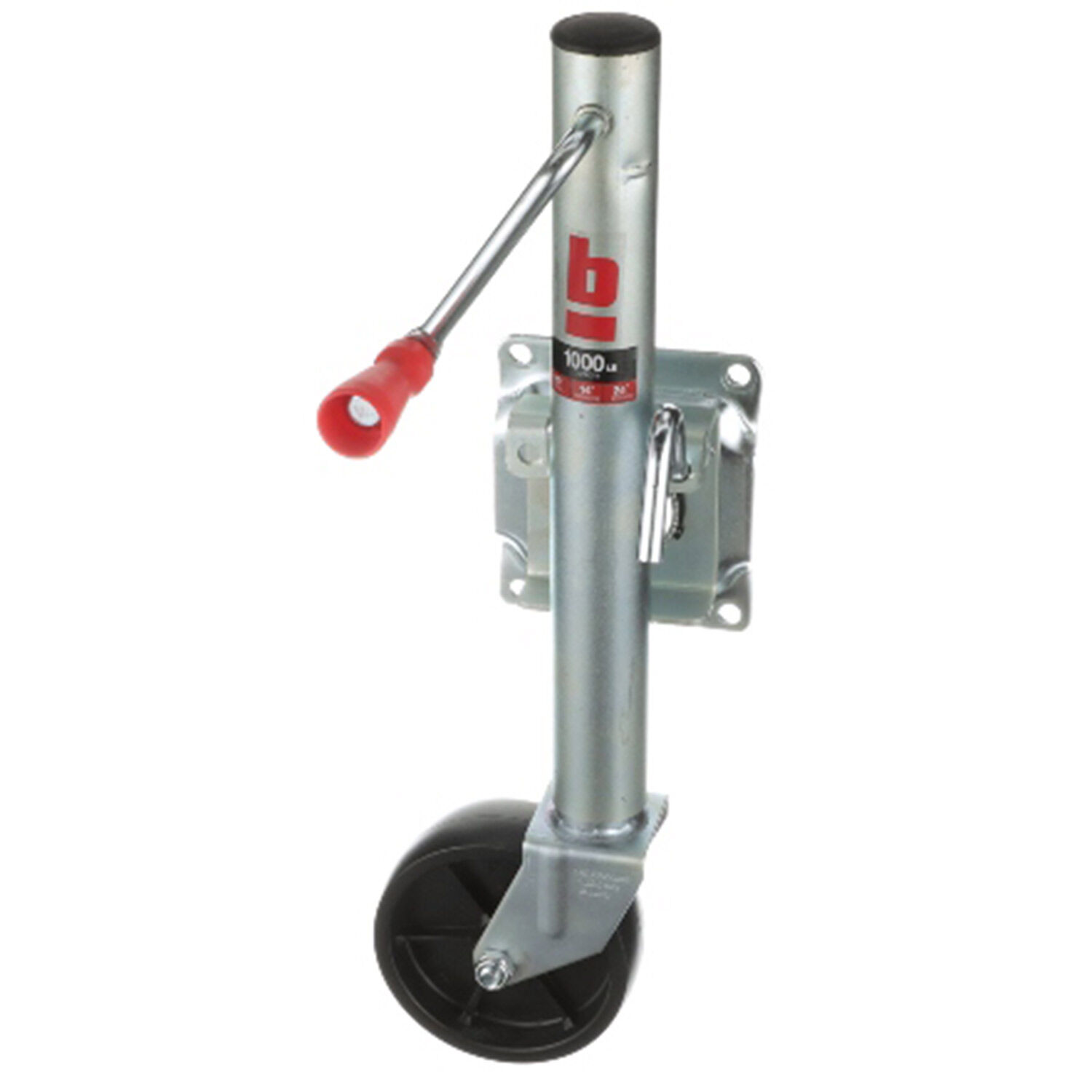 1000 lb. Marine Trailer Jack