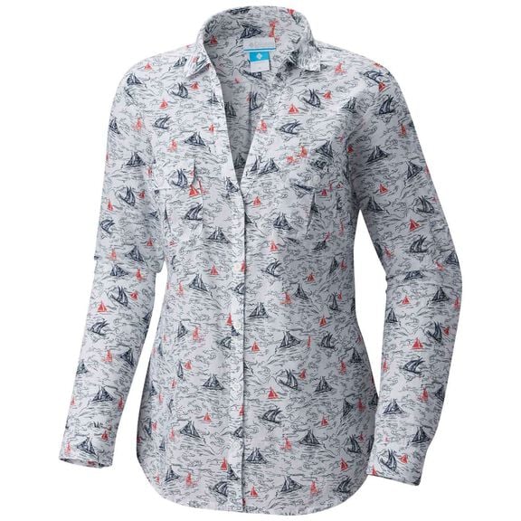 COLUMBIA Women's Sun Drifter™ Shirt