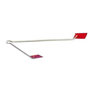 Tab Assembly WindTrak 3150