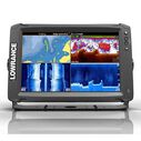 Elite-12Ti Fishfinder/Chartplotter Combo with DownScan Transducer and C-MAP Charts image number 2