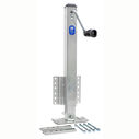 2500 lb. Drop Leg Trailer Jack image number 0