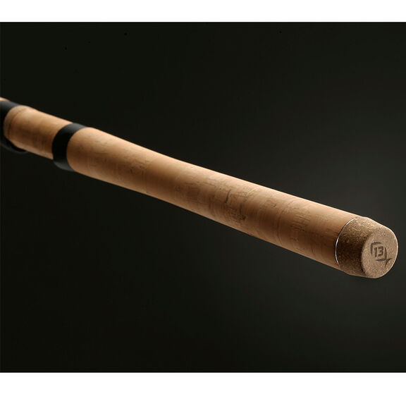 Omen Green 2 Spinning Rods image number 3